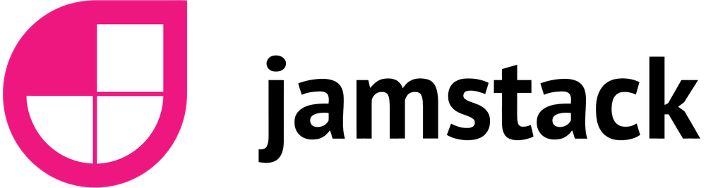 logo jamstack