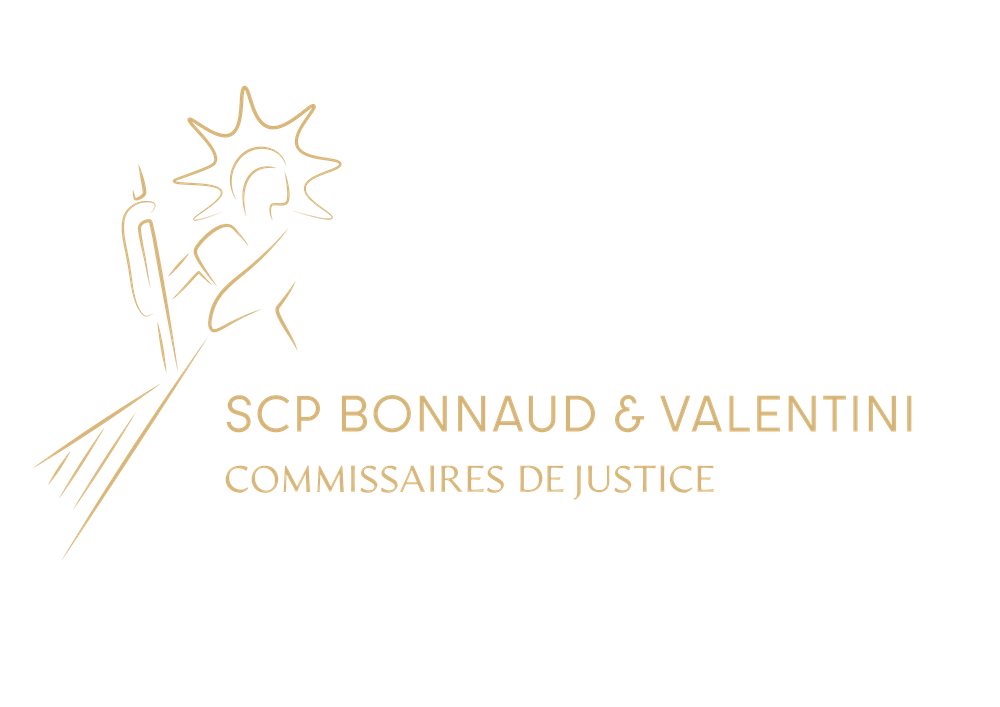 Commissaires de Justice Valentini