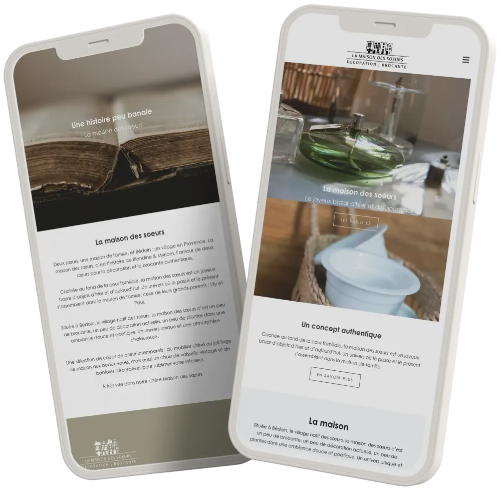 mockup maison des soeurs