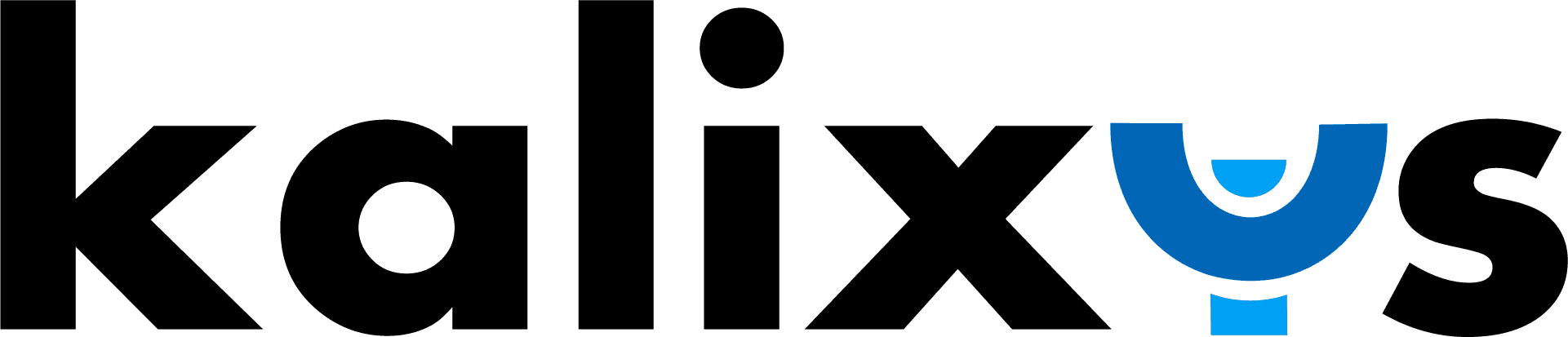 Logo Kalixys